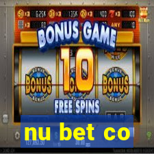 nu bet co