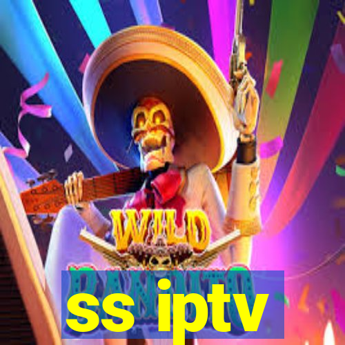 ss iptv