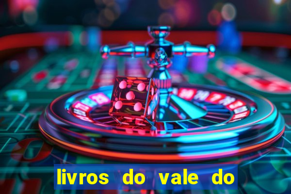 livros do vale do amanhecer em pdf