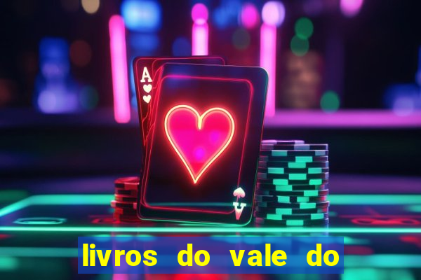 livros do vale do amanhecer em pdf