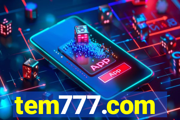 tem777.com