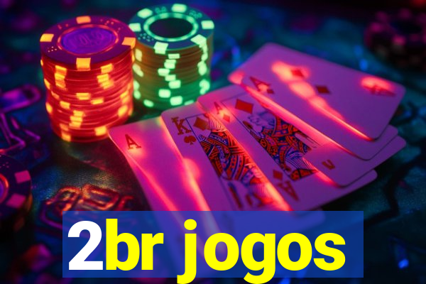 2br jogos