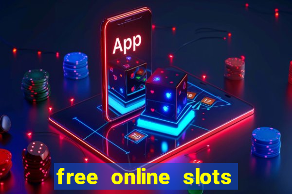 free online slots with no downloads