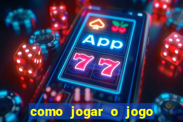 como jogar o jogo do foguetinho