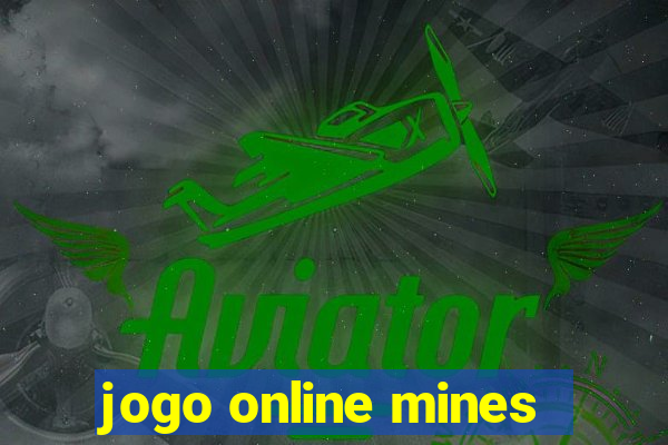 jogo online mines