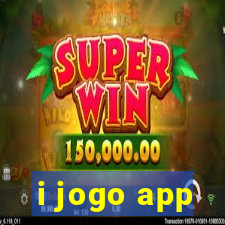 i jogo app