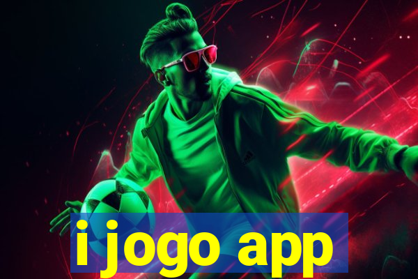 i jogo app