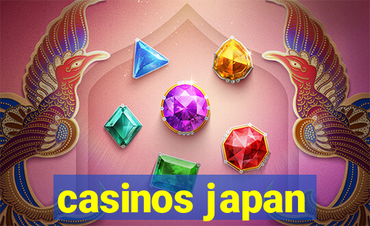 casinos japan