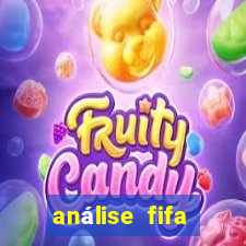 análise fifa bet365 grátis