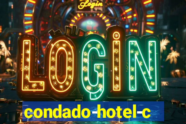 condado-hotel-casino-santo-tome