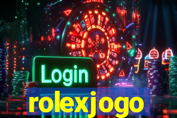 rolexjogo