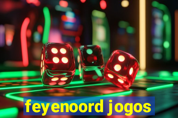 feyenoord jogos