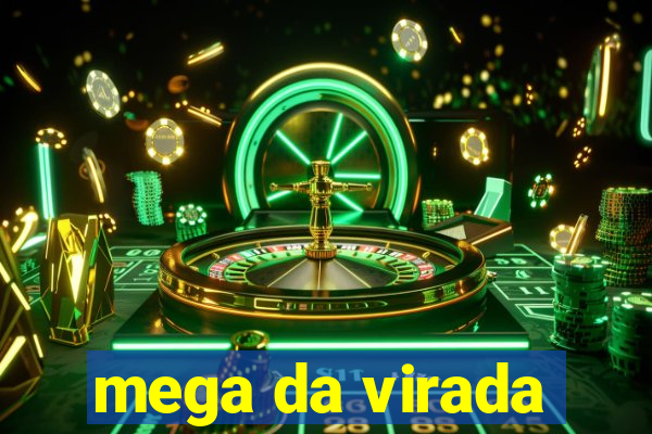 mega da virada