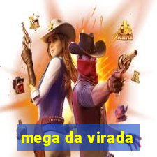 mega da virada