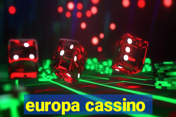 europa cassino