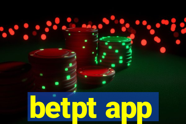 betpt app