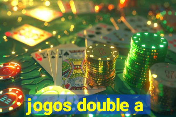 jogos double a