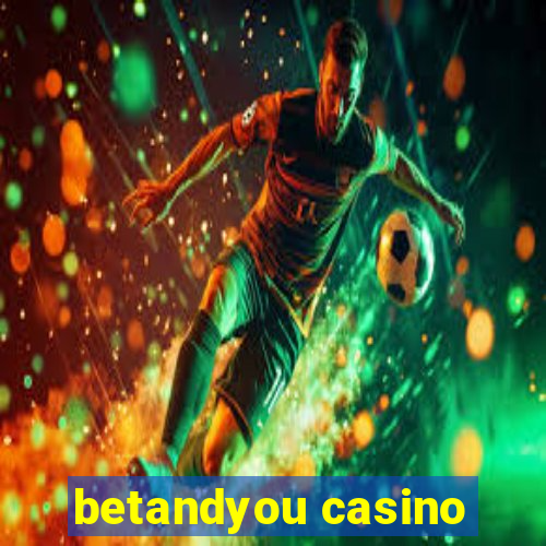 betandyou casino