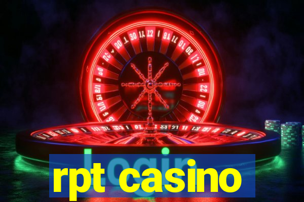 rpt casino