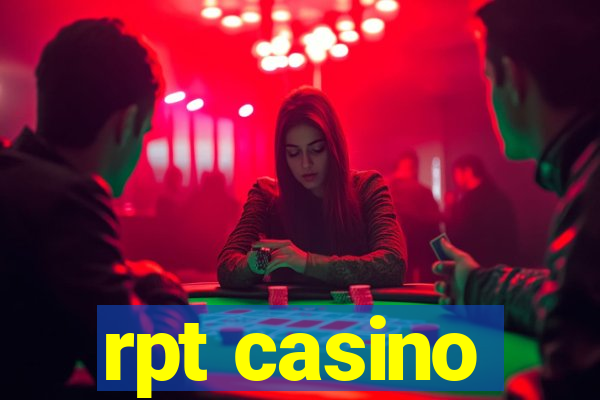 rpt casino