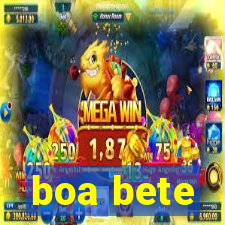 boa bete