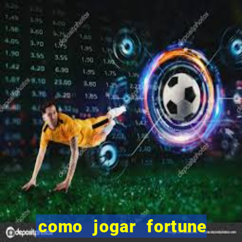 como jogar fortune rabbit Informational