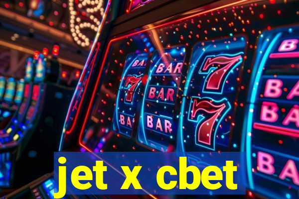 jet x cbet