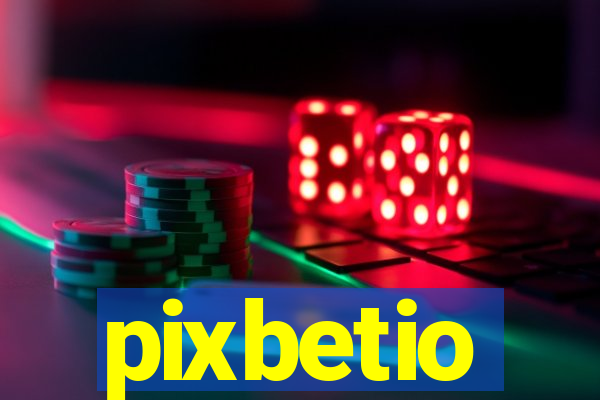 pixbetio