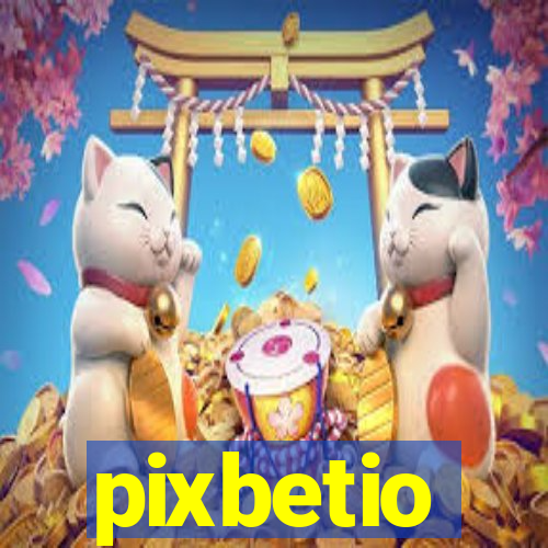 pixbetio