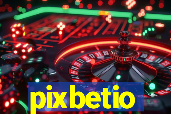 pixbetio