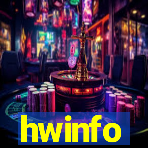 hwinfo