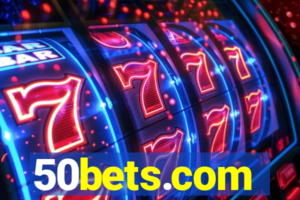 50bets.com