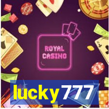 lucky777