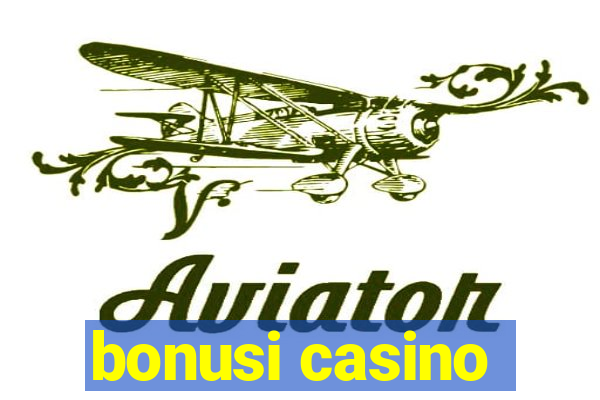 bonusi casino