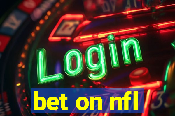 bet on nfl