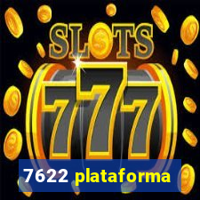 7622 plataforma