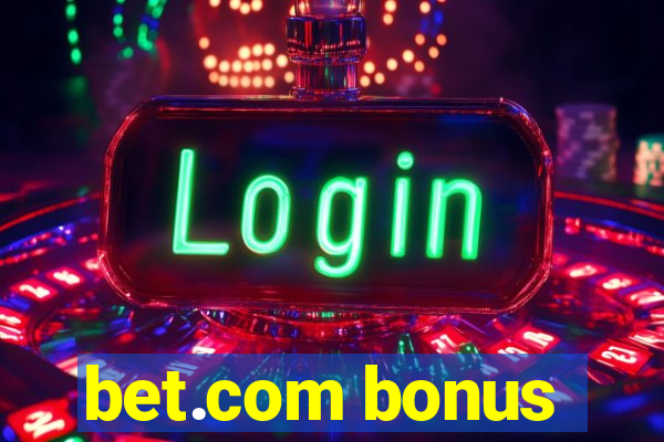 bet.com bonus