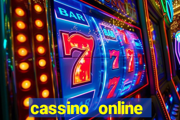 cassino online fortune tiger