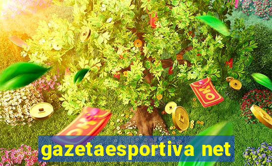 gazetaesportiva net