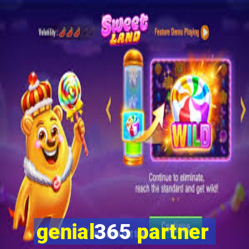 genial365 partner