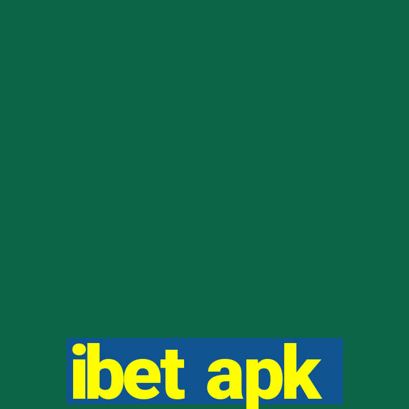 ibet apk