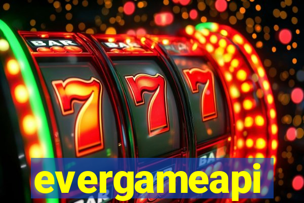 evergameapi