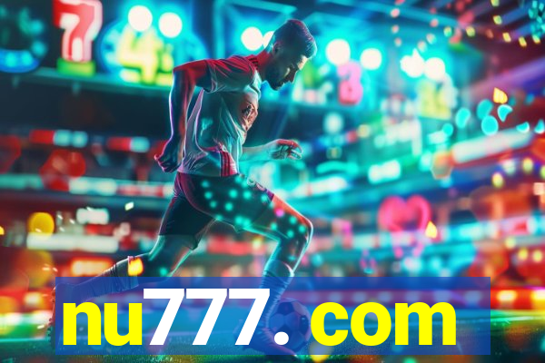 nu777. com