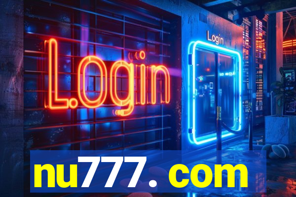 nu777. com