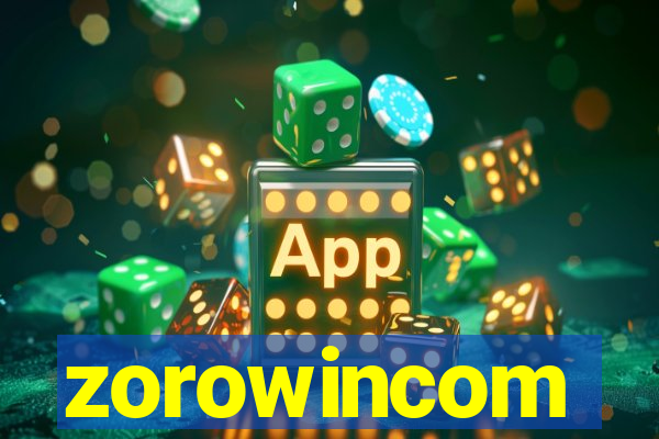 zorowincom