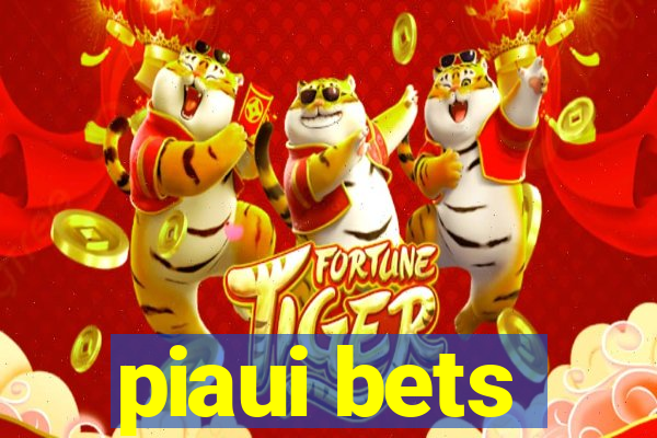 piaui bets