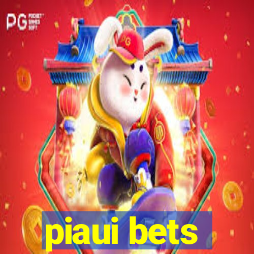 piaui bets