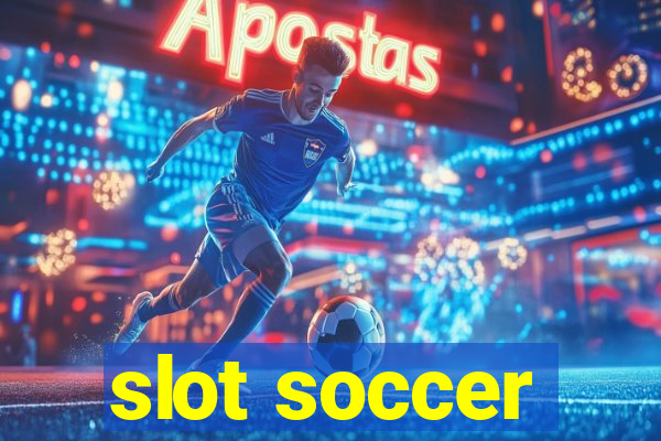 slot soccer