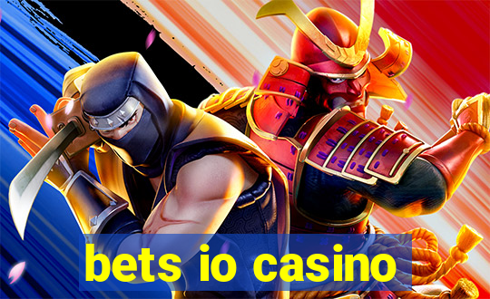 bets io casino