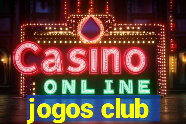 jogos club